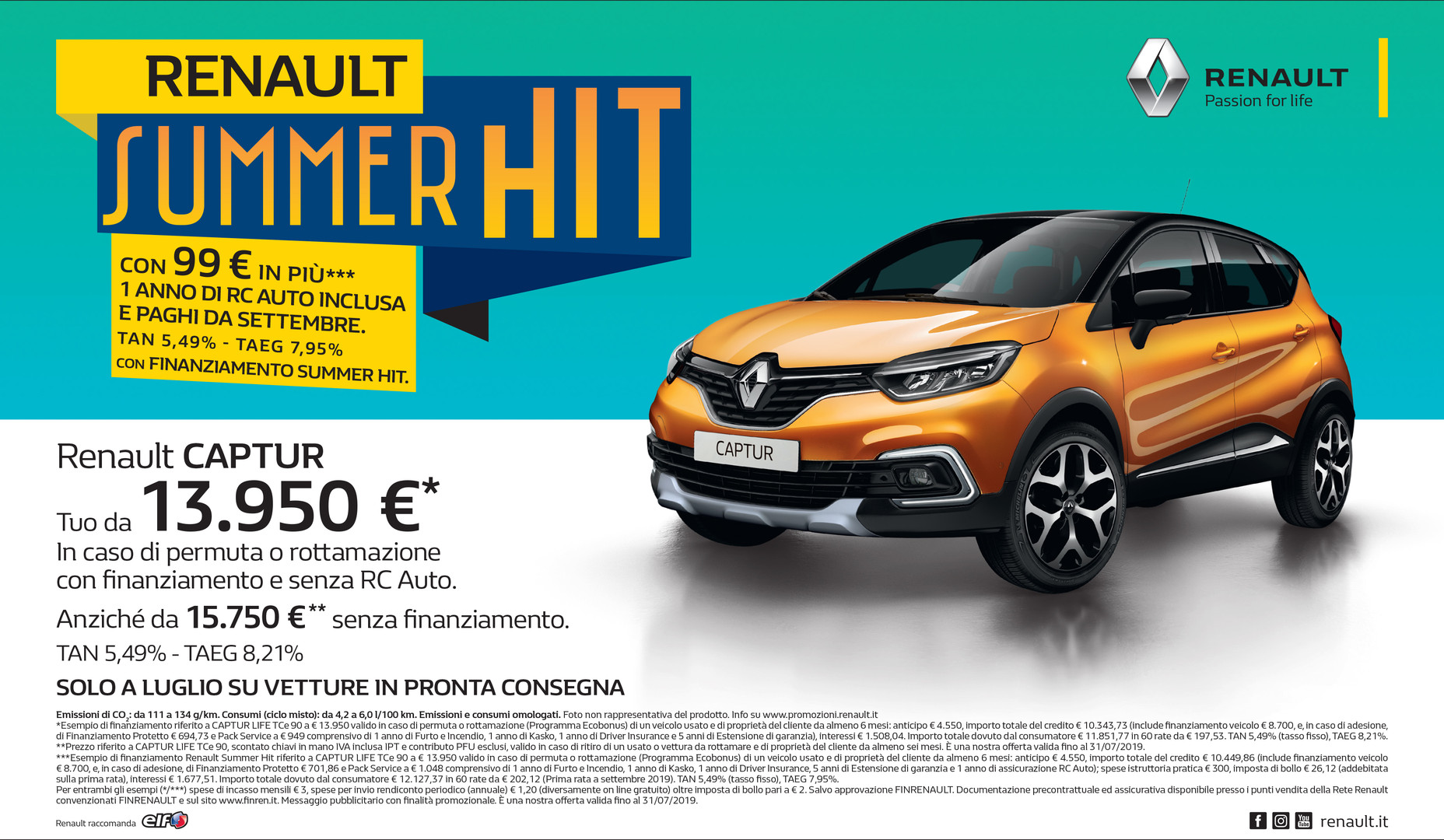 captur
