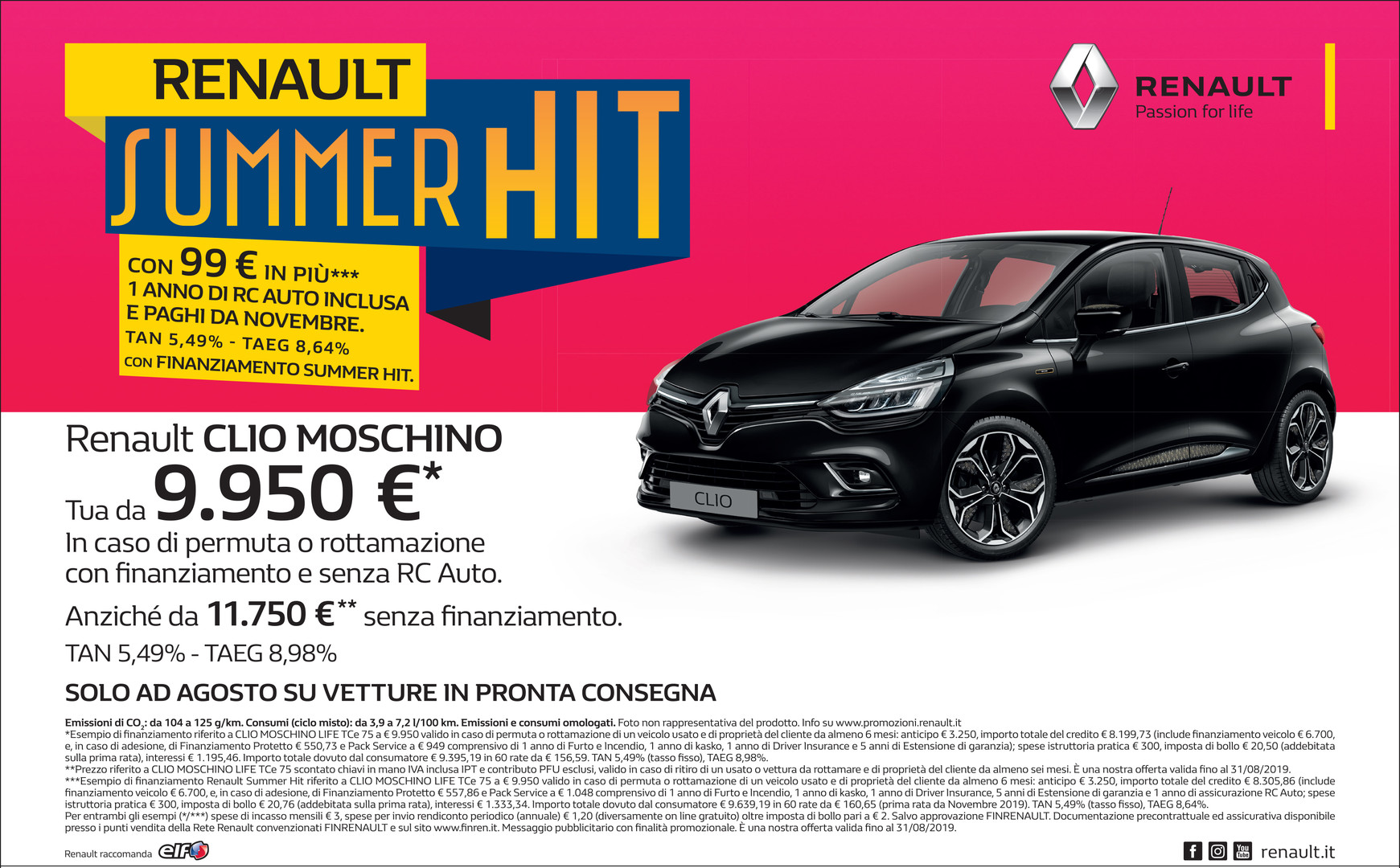 RL19_103_PROMO EST REN HIT_275x197_NO OPO_AGOSTO.indd