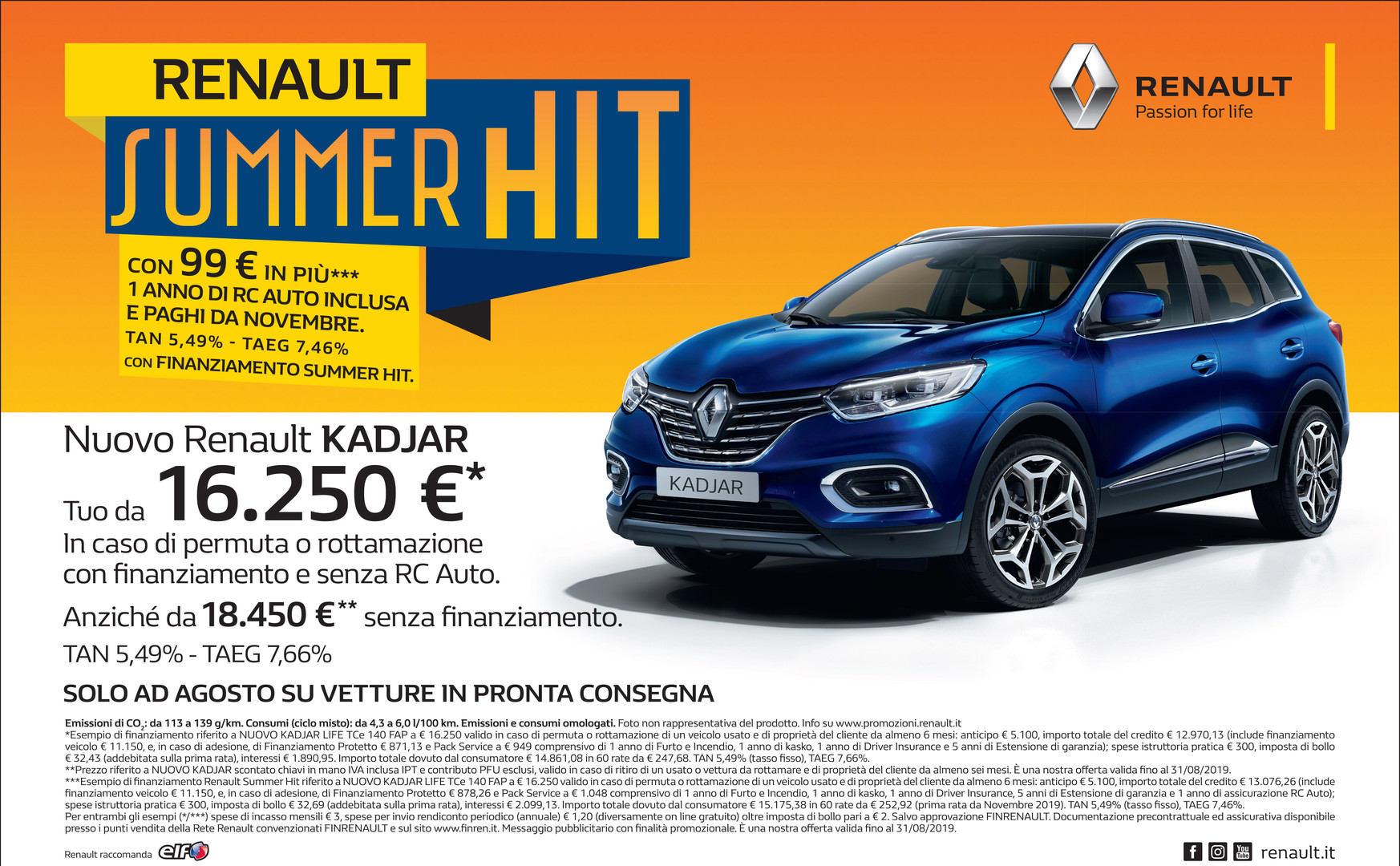 RL19_103_PROMO EST REN HIT_275x197_NO OPO_AGOSTO.indd