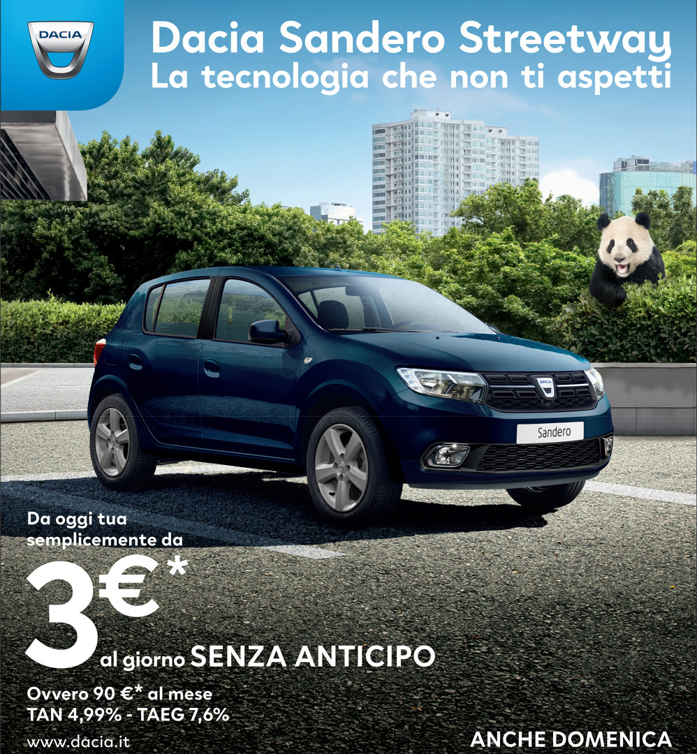 RL19_109_SANDERO Streetw_210x297_ OPO_SETTEMBRE.indd