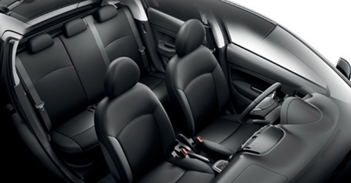 Mitsubishi Space Star city car ecoincentivi auto incentivi offerta interni spazio 5 porte posti garanzia
