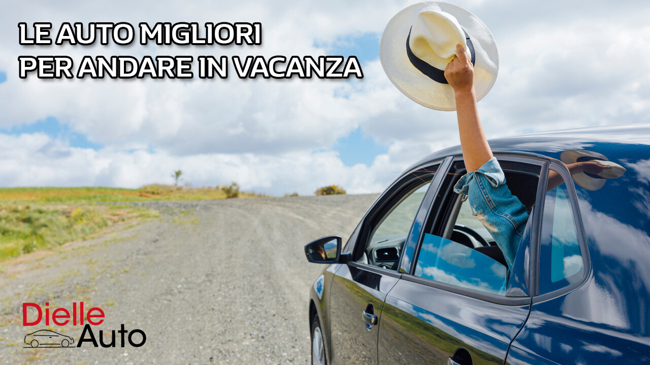 le-auto-migliori-per-andare-in-vacanza