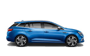 megane-sporter
