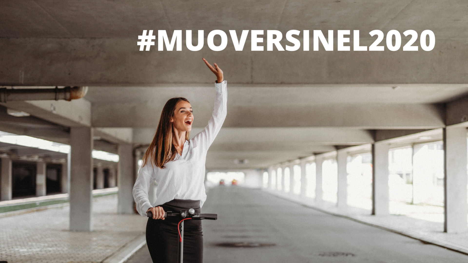 mobilità sostenibile nel 2020 con il bonus mobilità si può