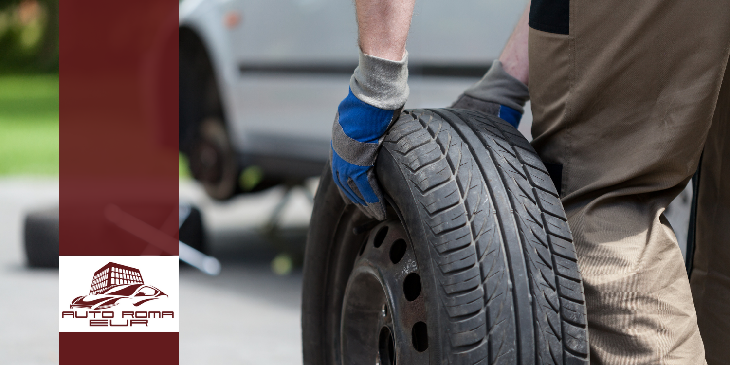 assitenza stradale a roma grazie a autoromaeur problemi con le gomme compra un ruotino di scorta