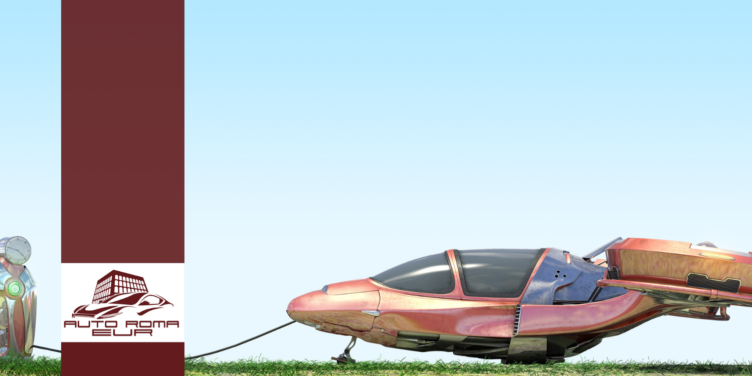 auto volante