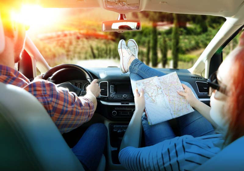 Urlaub im Sommer 2017: vorher in die Werkstatt zur Kontrolle, Auto-check für entspannte Ferien. Urlaubs-check in der Autowerkstatt autoplus in Bozen, Eppan, Südtirol