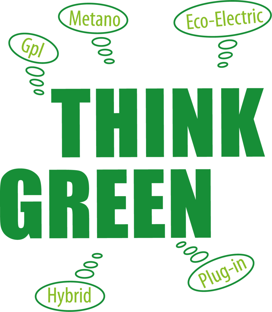 think-green