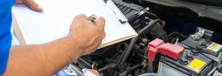 novità revisione auto 2018