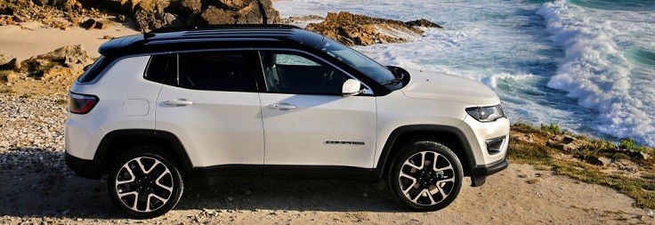 10 suv facili da rivendere
