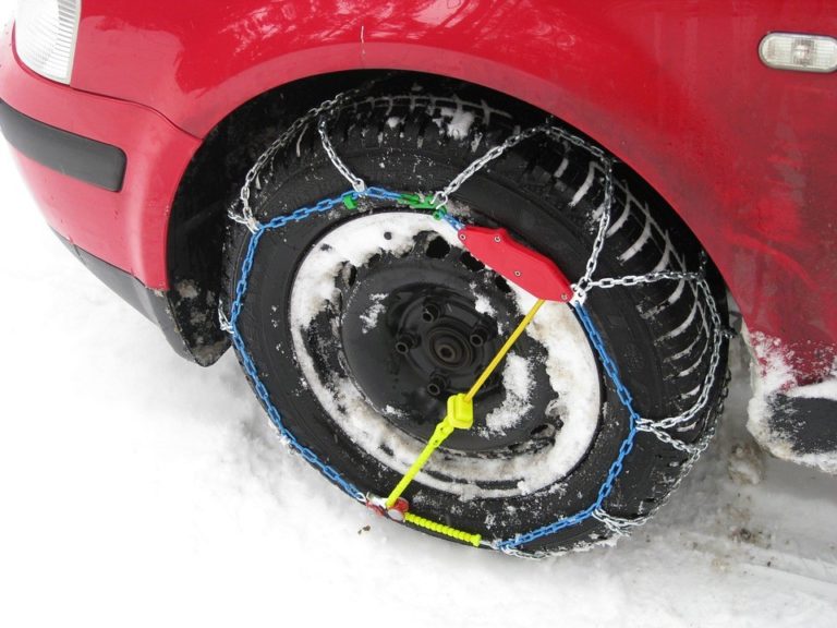 Come Si Riconoscono Le Gomme Quattro Stagioni