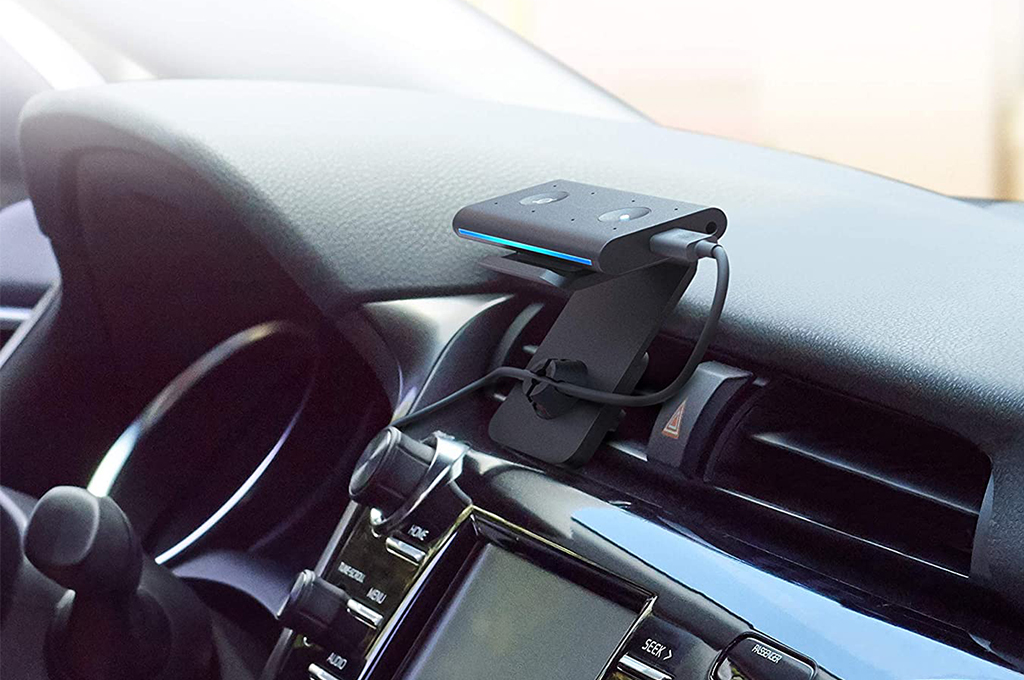 Amazon Echo Auto