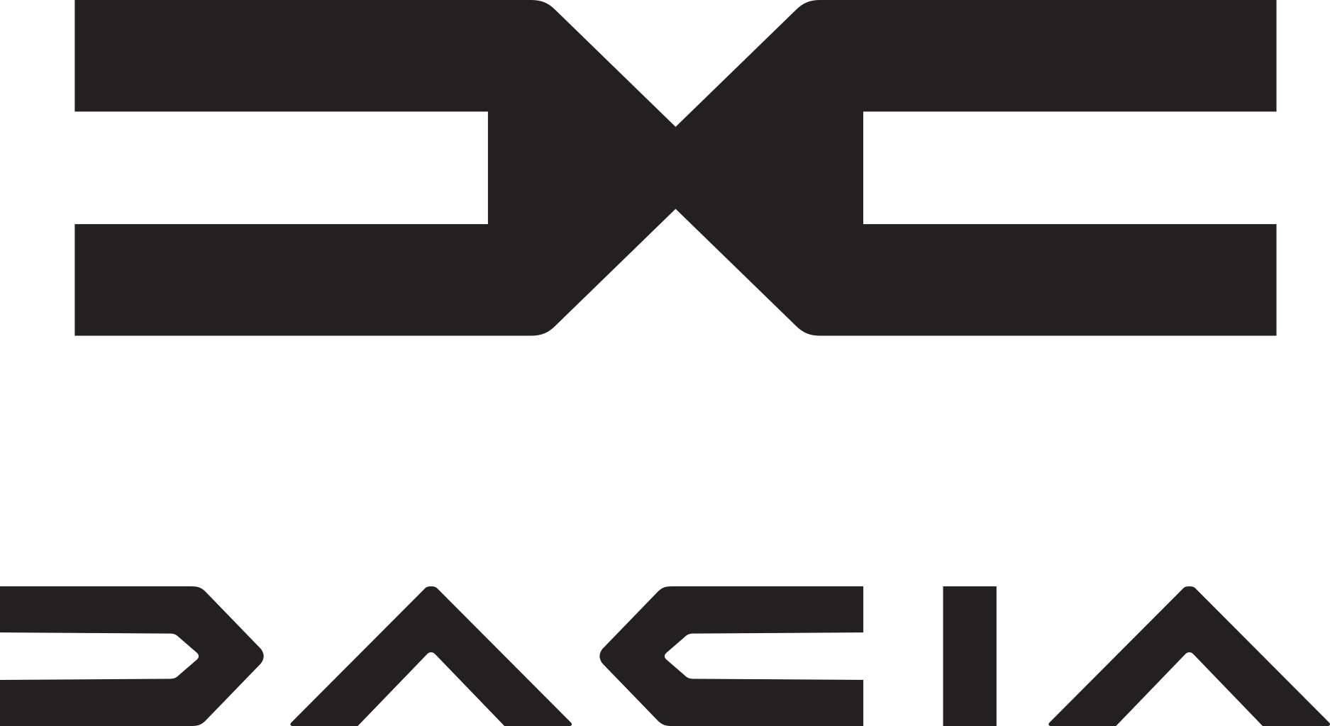 Dacia-logo