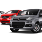 Noleggio Auto breve termine, anche giornaliero