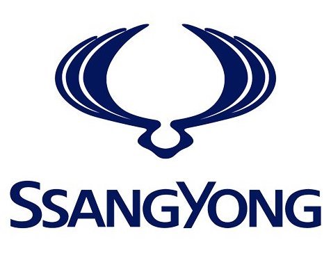 Ssangyong-logo