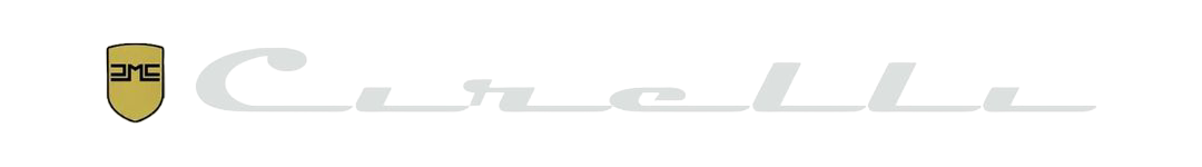 Logo Cirelli Gold e White