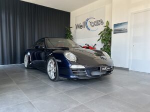 Porsche 997 4S