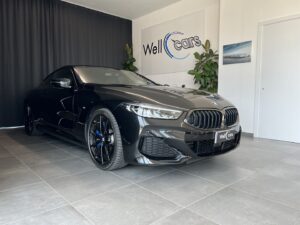BMW 840 M Sport