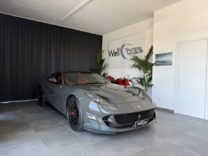 Ferrari 812