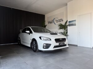 Subaru Impreza STI