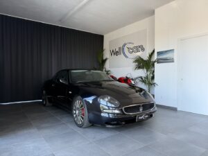 Maserati 3200 Club Italia