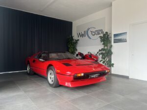 Ferrari 208 GTS