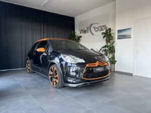 Citroen DS3 R