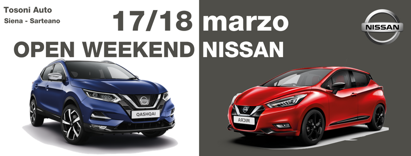 open-week-nissan
