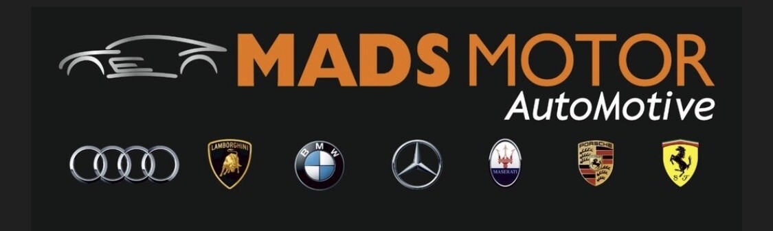 Mads Motor